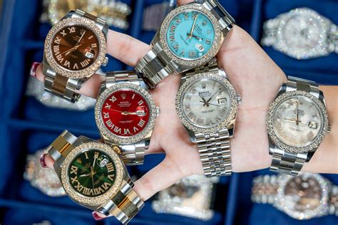 buy rolex watches on emi|rolex pay over time.